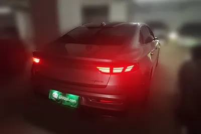 Geely Auto Preface