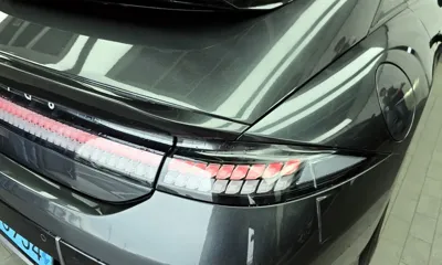 Hyundai Ioniq6