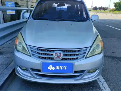BAW Weiwang M20