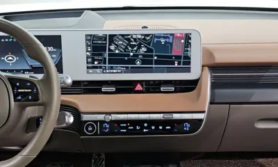 Hyundai Ioniq5
