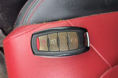 Haval H2s