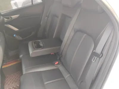 Mazda CX-4