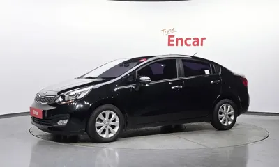 Kia Pride