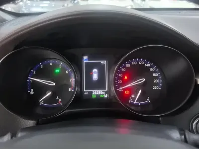 Toyota Izoa