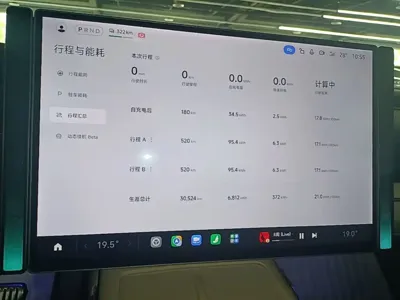 Xiaomi SU7