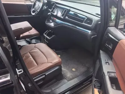 Honda Elysion