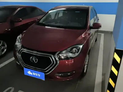 JAC 江淮iEV
