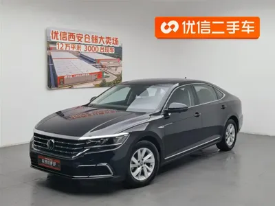Volkswagen 帕萨特插电混动
