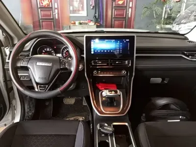 Haval M6
