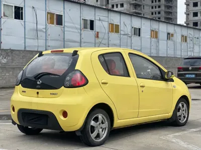 Geely Panda Classic