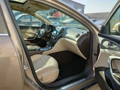 Buick Regal