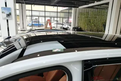Leapmotor C10