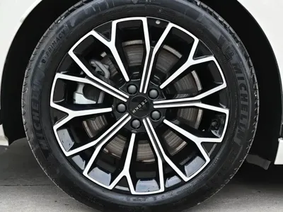 Zeekr 极氪007GT