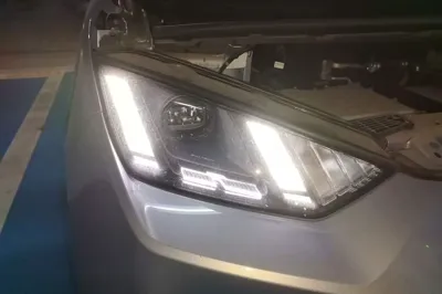 BYD Seagull
