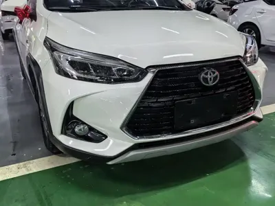 Toyota Yaris L