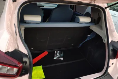 Dongfeng NAMMI BOX