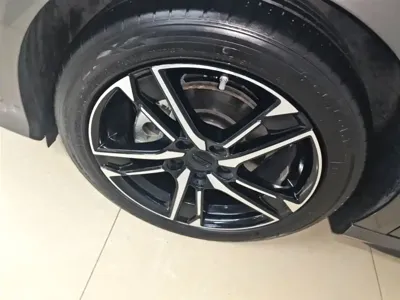 Geely Binrui
