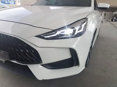 MG 5