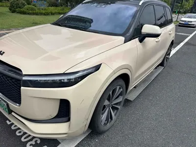 Li Auto Li ONE