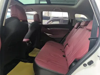 Changan 长安CS75PLUS