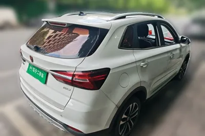 Roewe RX3