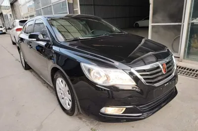 Roewe 950