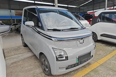 Wuling Air ev