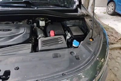 Geely Auto Haoyue