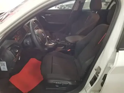 BMW 1 Series (Import)