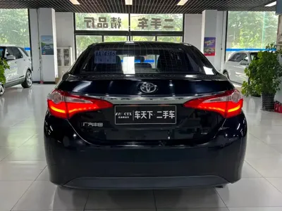 Toyota Levin