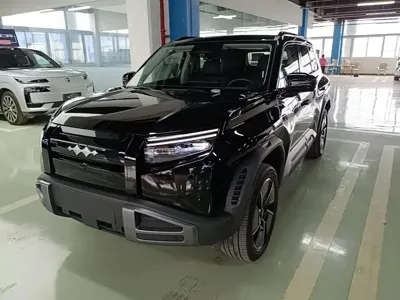 Fang Cheng Bao Titanium 3