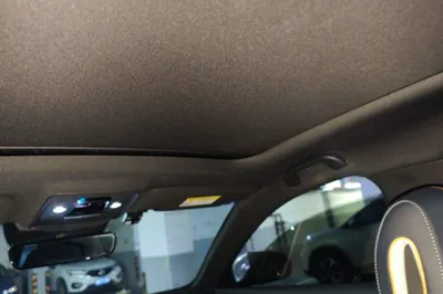 BYD Song PLUS New Energy