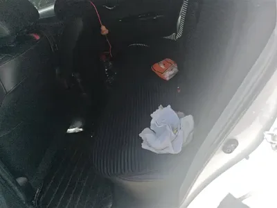 Toyota Yaris L