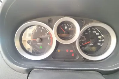 Foton MP-X E