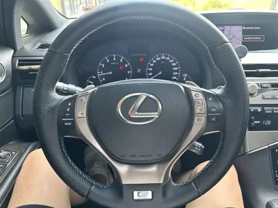 Lexus RX Classic