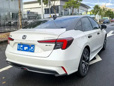 Honda Integra