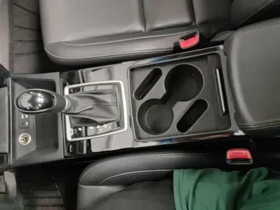 Hyundai Mistra