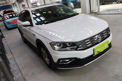 Volkswagen C-Trek