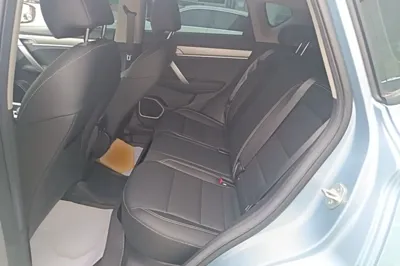 Geely Auto Coolray