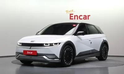 Hyundai Ioniq5