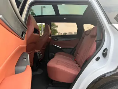 Changan 长安CS75PLUS