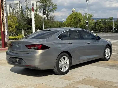 Buick Regal