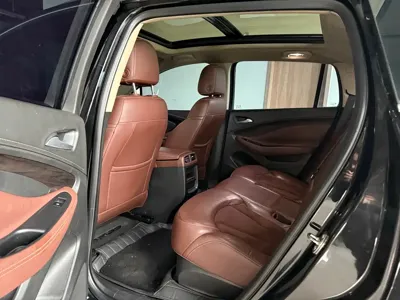 Buick Envision Plus
