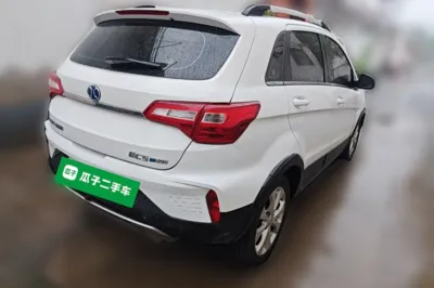 BAIC New Energy EC5