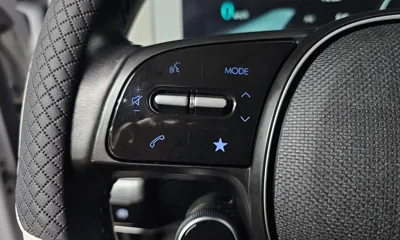 Hyundai Ioniq5