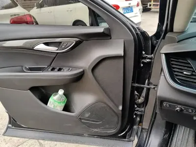 Buick Envision S
