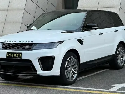 Land Rover Sport