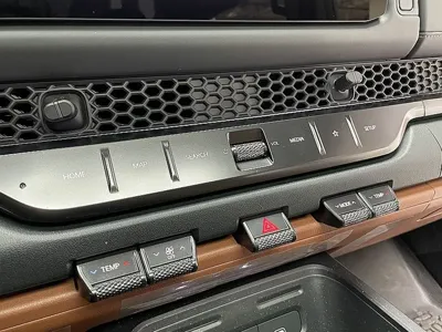 Kia Tasman