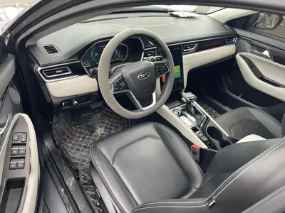 JAC A5