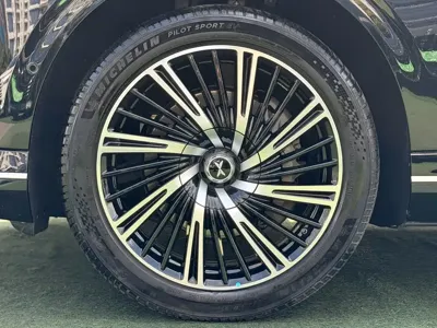 Xpeng G9